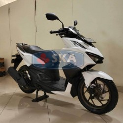 Honda Vario 160 ABS Tahun 2022